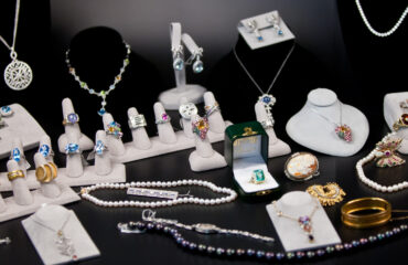 High end Jewelry Consignment Store