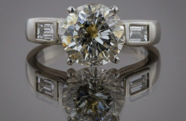 Pawns and loans store in Bay area