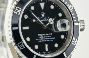 Used Wrist Watches for Sale