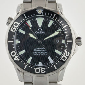 Pre-owned Omega Watches