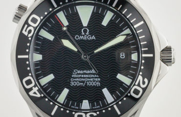 Pre-owned Omega Watches