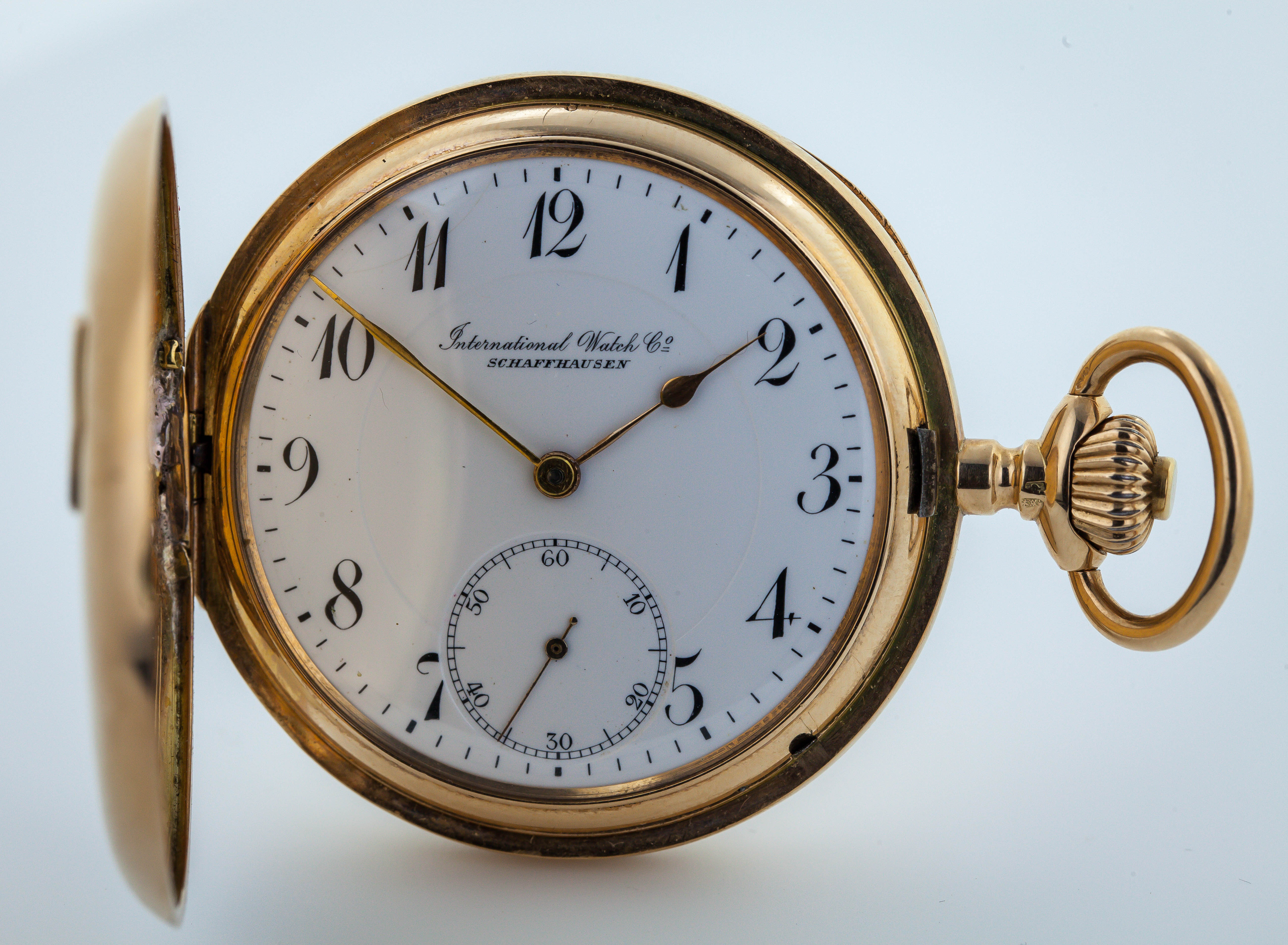 Часы интернационал. Часы IWC Schaffhausen. Карманные часы IWC. International watch Company Schaffhausen золотые. Часы карманные Mirabell.