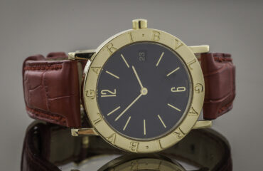 Pre-owned Omega Watches