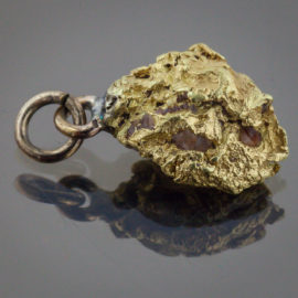 Gold Nuggets