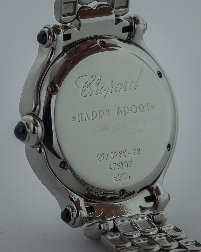 chopard happy box