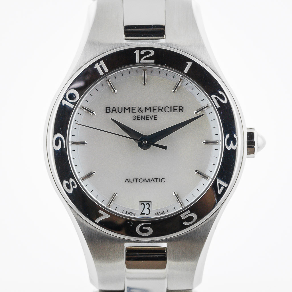 Eterna 1948 Legacy Manufacture GMT, Mens, Stainless Steel, Leather