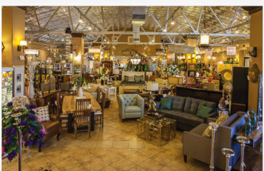 Pawn shop in Bay Area