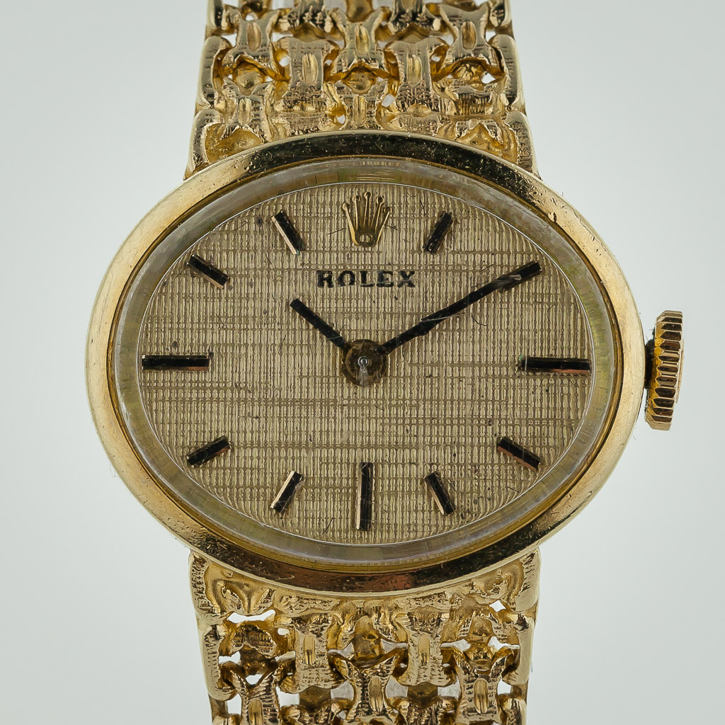 Vintage Women's Longines Coronation Wristwatch 14K Gold | lupon.gov.ph