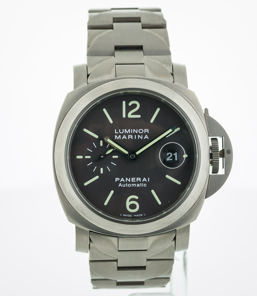 panerai 1135