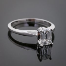 Affordable Engagement Rings Collection