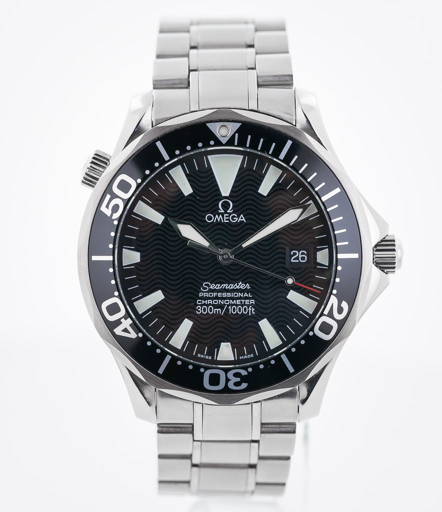 omega 168.002