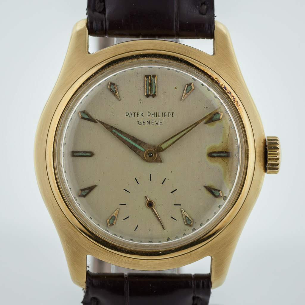 Buy Vintage watches in Bay Area | Trade, Sell your old Watch