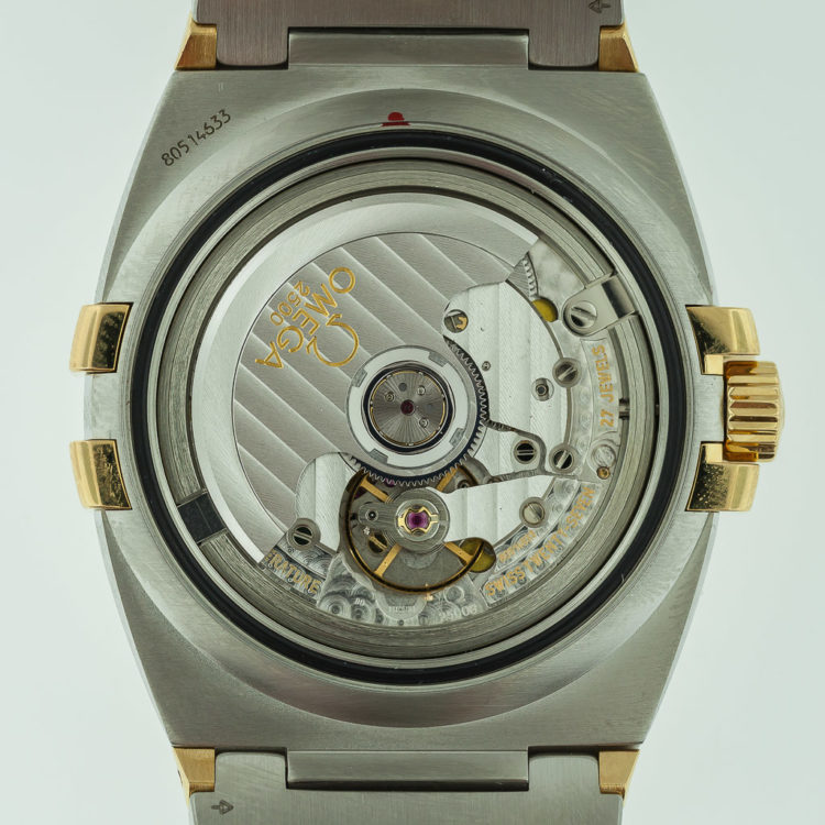casio edifice panda
