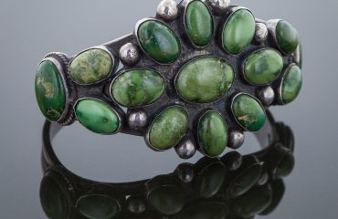 Native American Jewelry