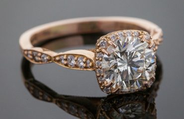 Gold Jewelry Store Near Me