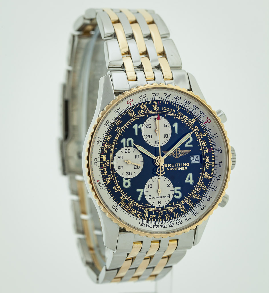 breitling d13322