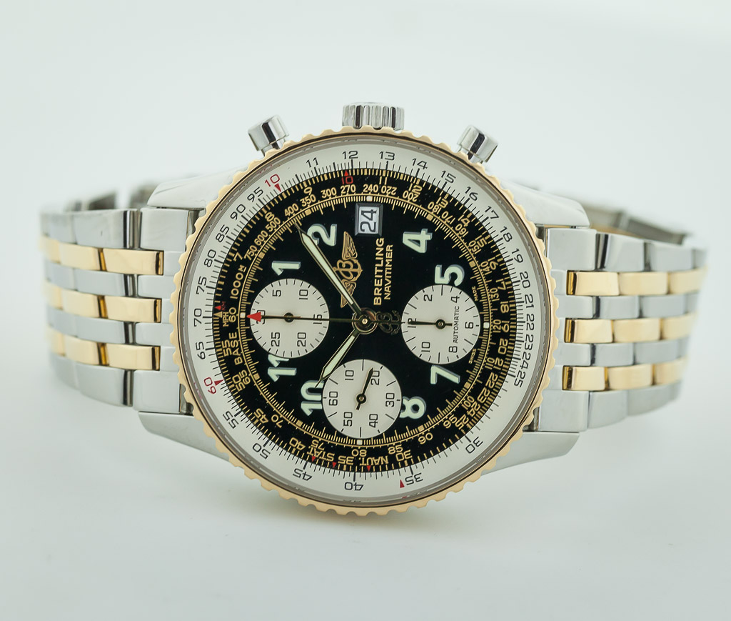 breitling navitimer preco