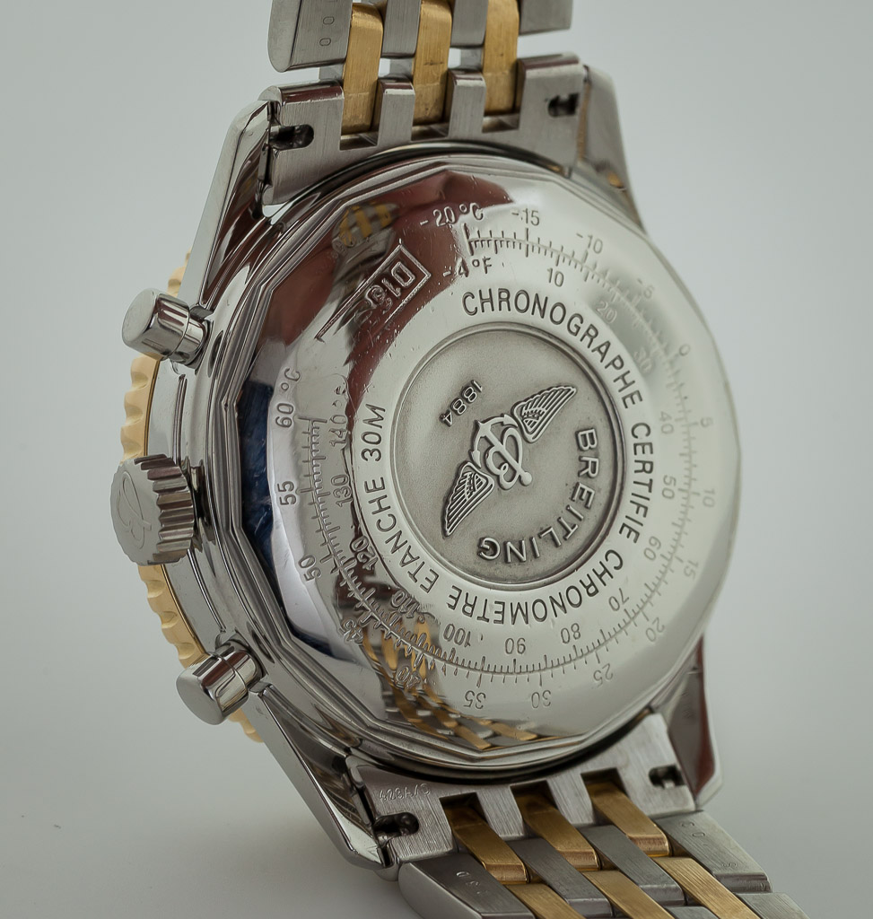 breitling d13322