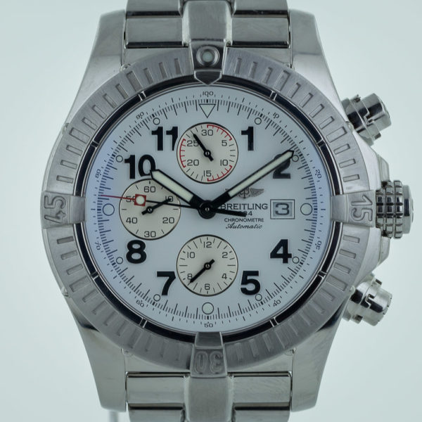 breitling navy