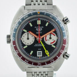 Buy vintage watches in Bay Area