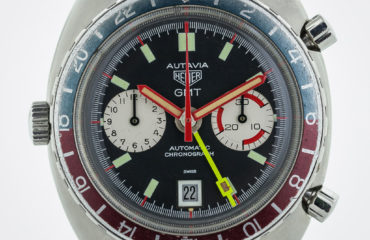 Buy vintage watches in Bay Area