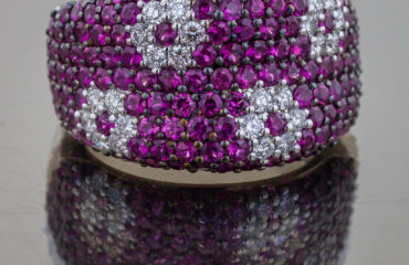 High End Jewelry and Watches