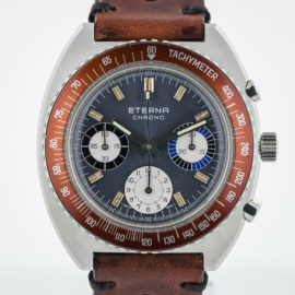 Buy Vintage Watches in Bay Area