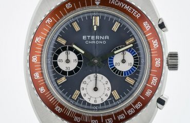 Buy Vintage Watches in Bay Area