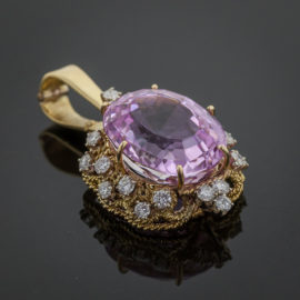 High End Jewelry and Watches