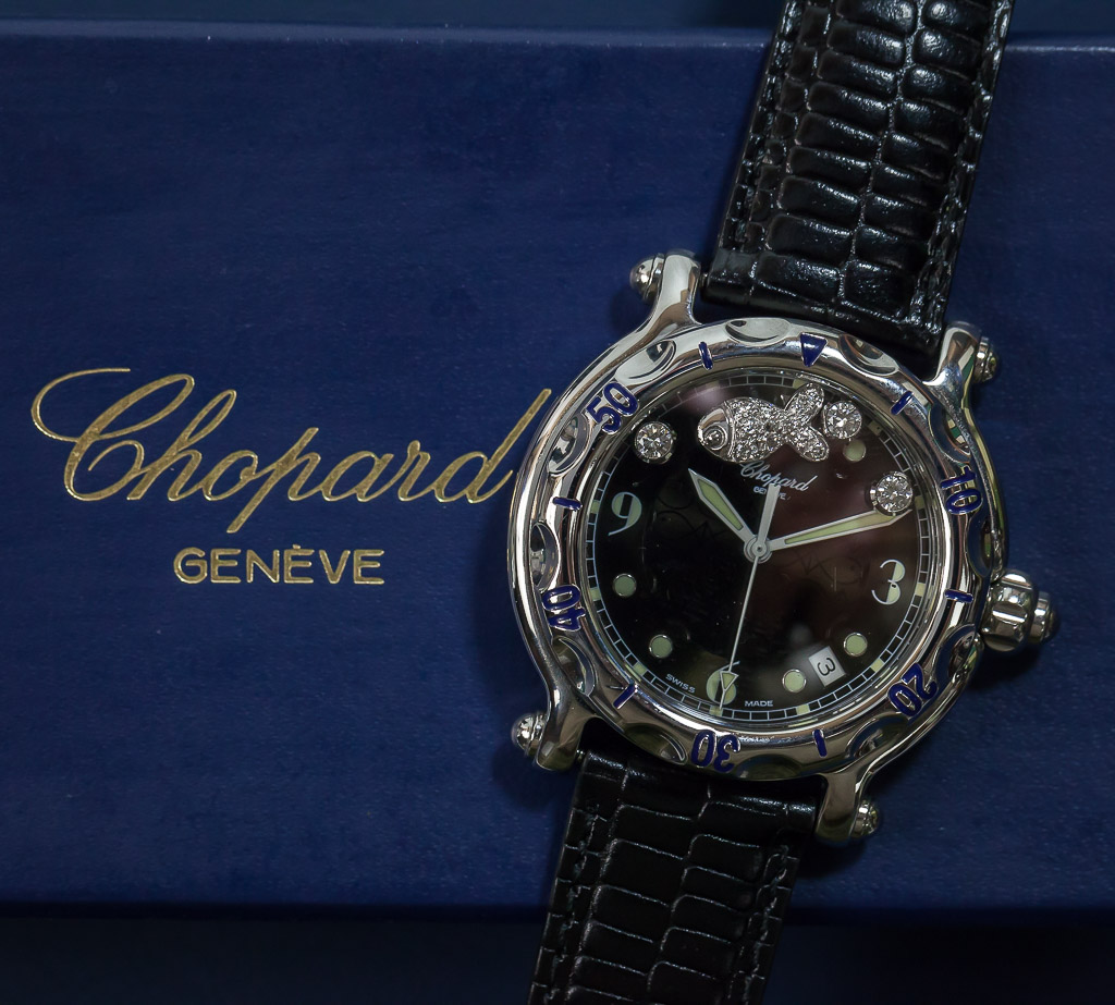 chopard 8347