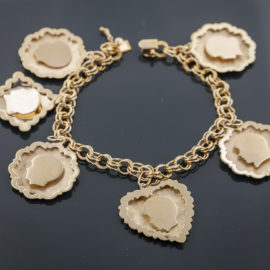 Antique and Vintage Jewelry Store