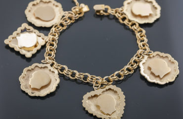 Antique and Vintage Jewelry Store