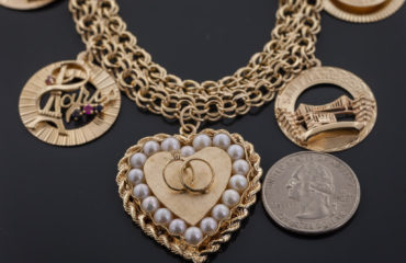 Jewelry consignment Store Bay Area