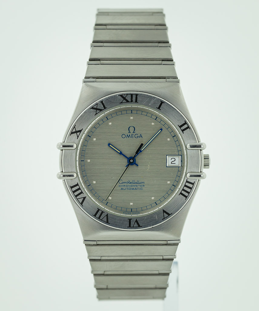 Omega Constellation, Ref 368.1075 