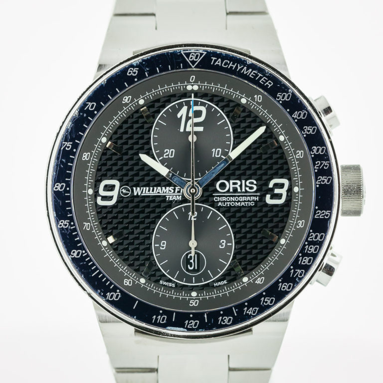 oris 725