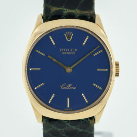 Trade, Sell your Old Watch