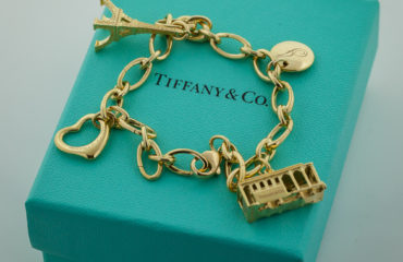 Natural Gold Nugget Pendant