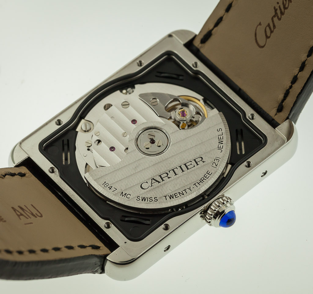 cartier 1847 
