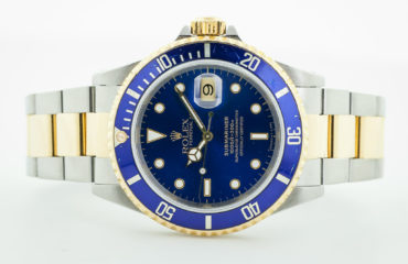Pre-Owned Rolex Watches
