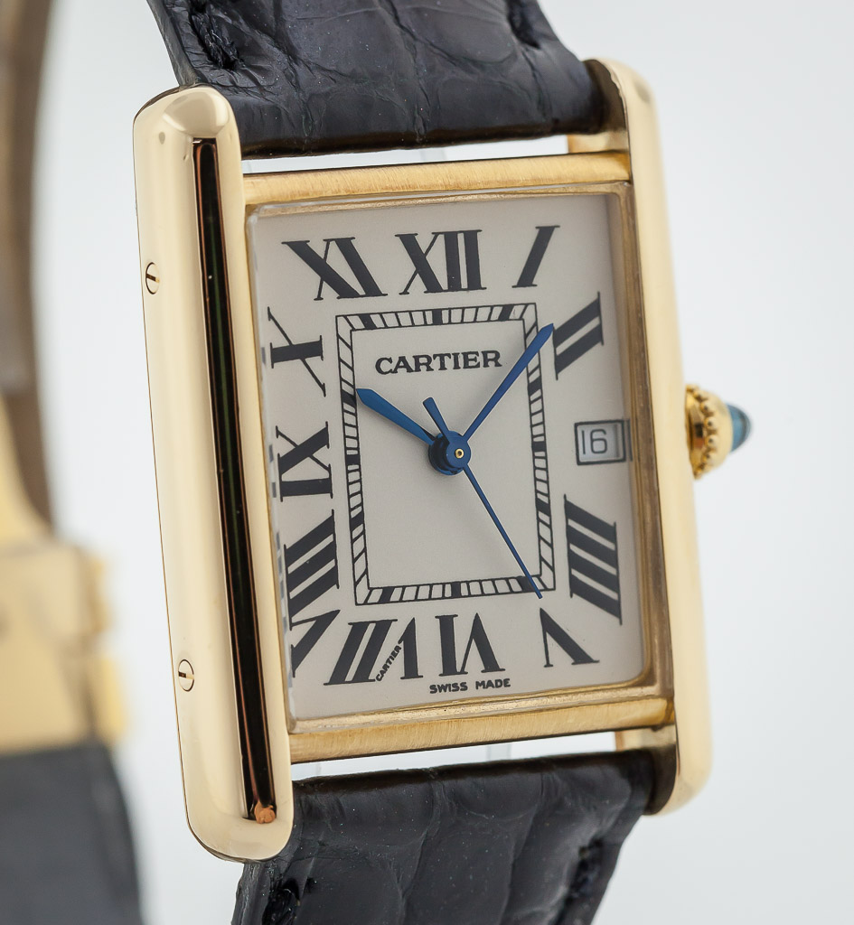 cartier 2441
