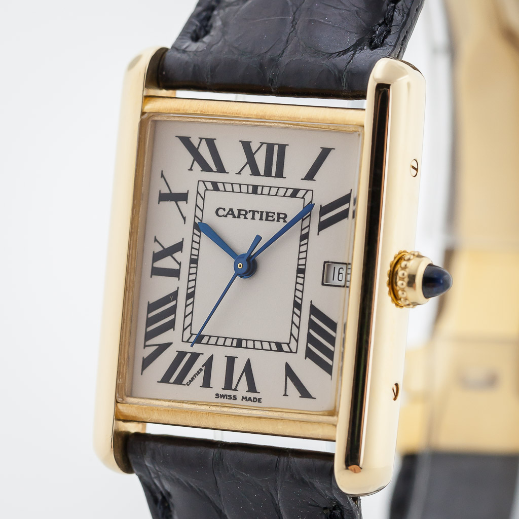 cartier 2441