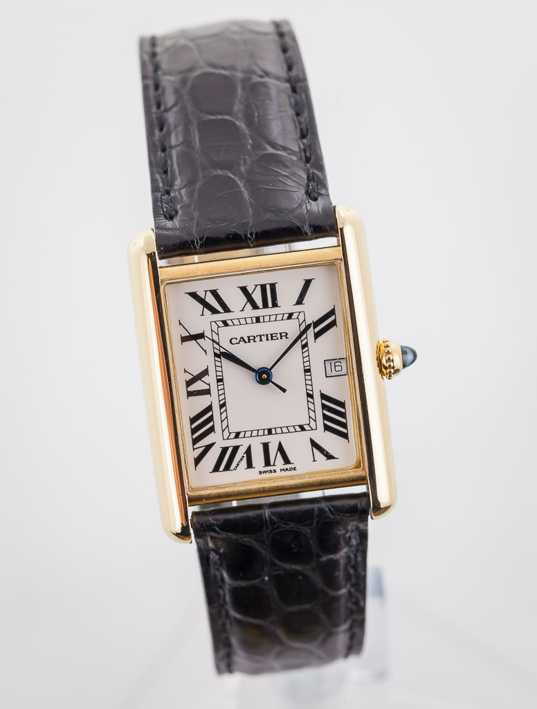 cartier 2441