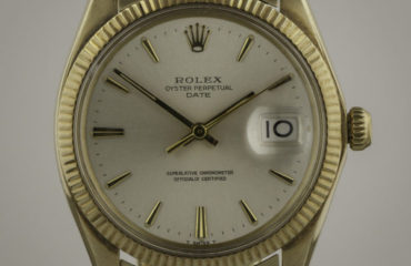 Brand Name Used Wrist Watches