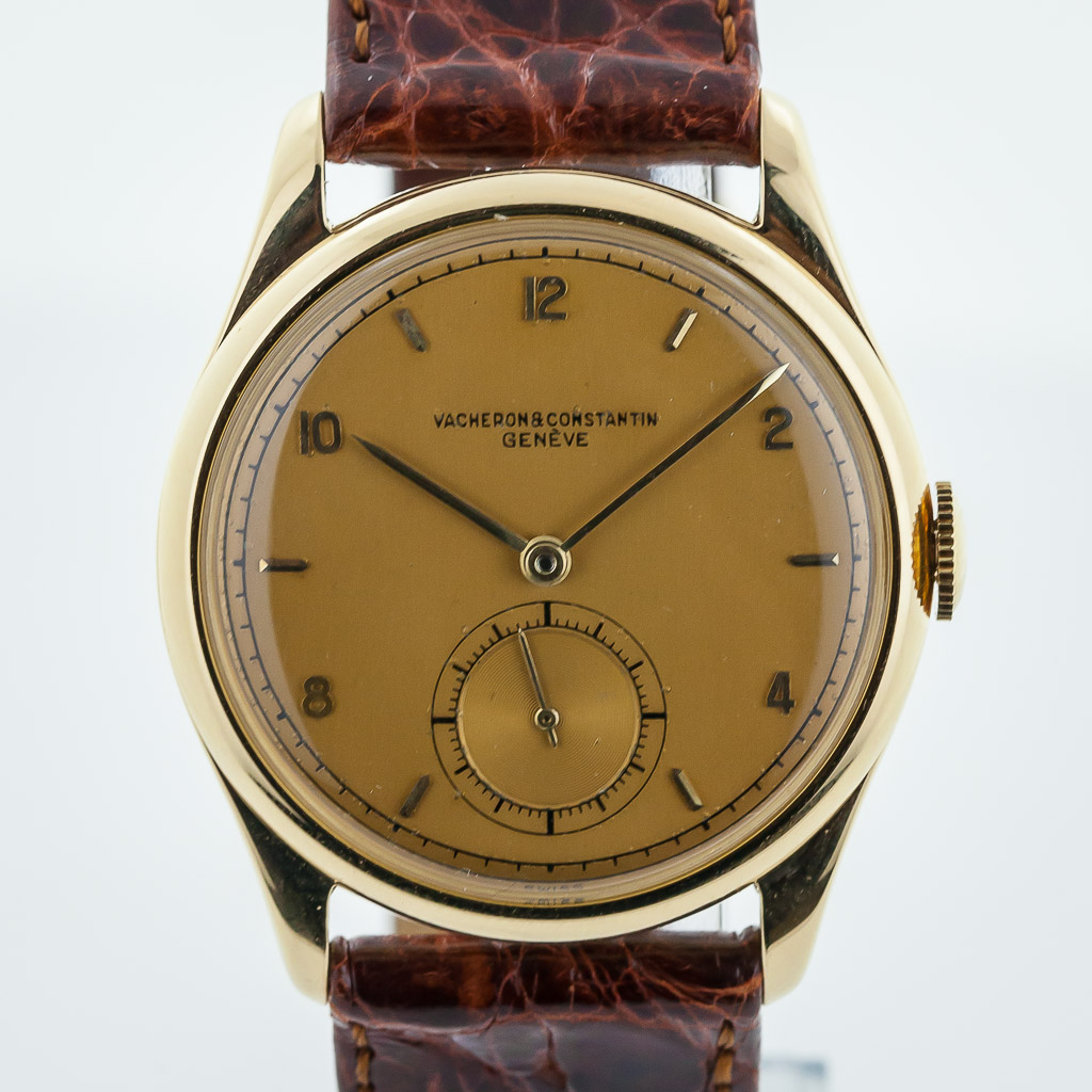 Vacheron Constantin Vintage Watch Prices Olemanch