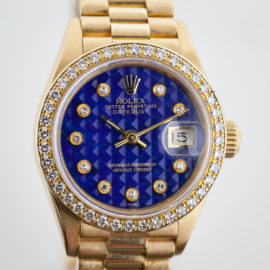 Sell Used Watches in Bay Area