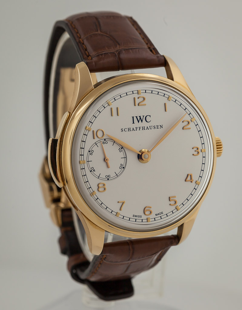 seiko column wheel chronograph