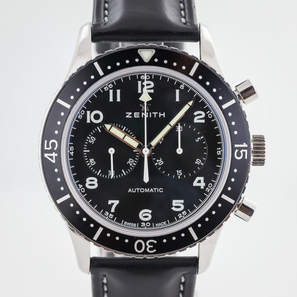 zenith tipo cp2