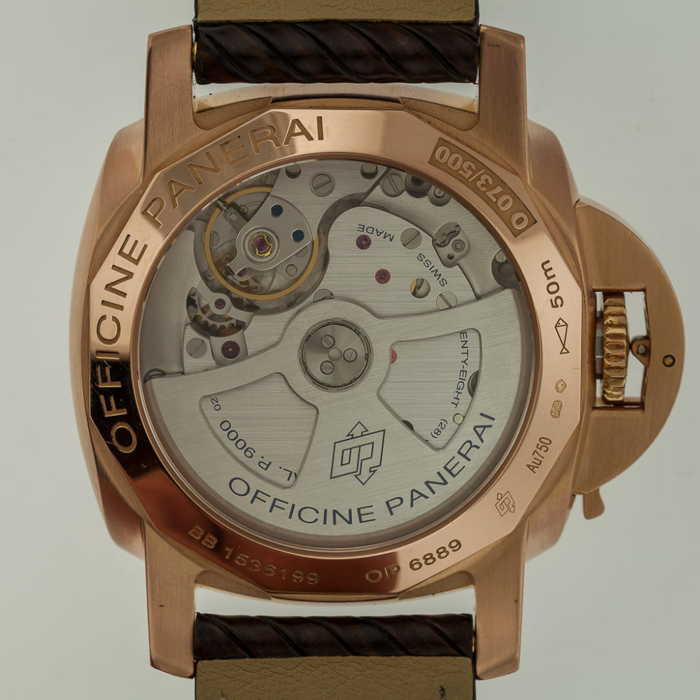 tissot second hand jumping