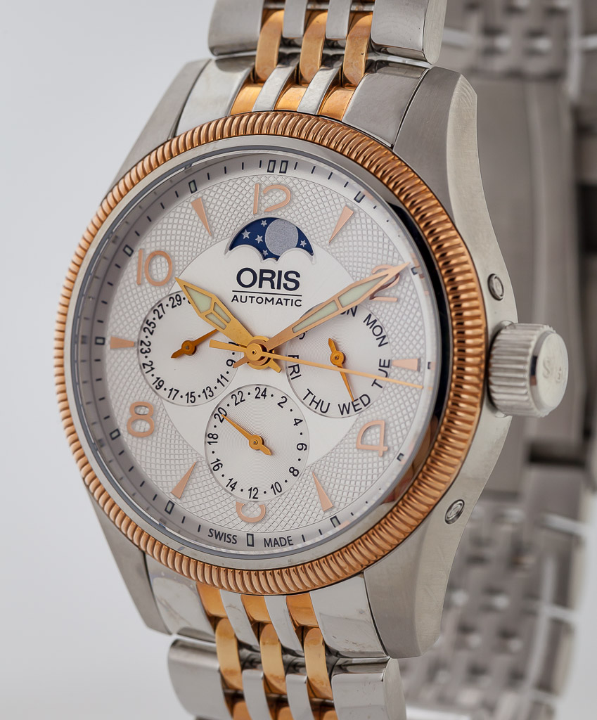 oris 7528