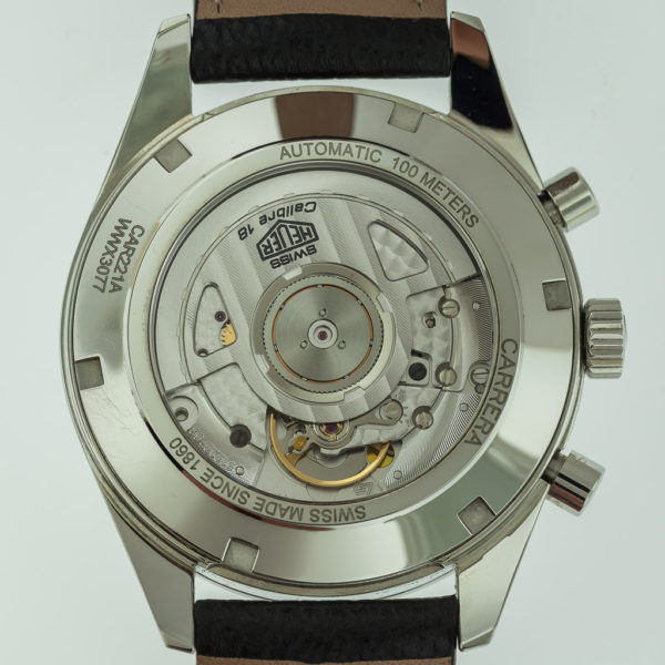rainbow flyback zenith